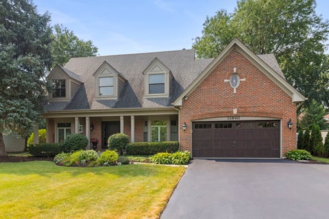 Photo of 26W445 Churchill Road, Winfield, IL 60190 (MLS # 12719525)