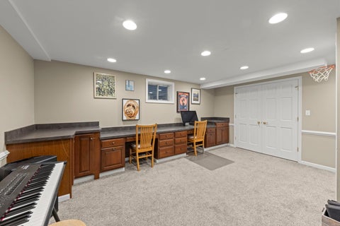 Tiny photo for 26W445 Churchill Road, Winfield, IL 60190 (MLS # 12719525)