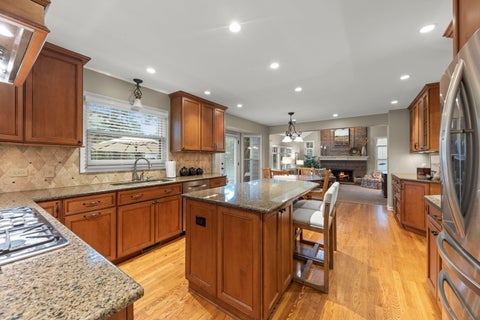 Tiny photo for 26W445 Churchill Road, Winfield, IL 60190 (MLS # 12719525)