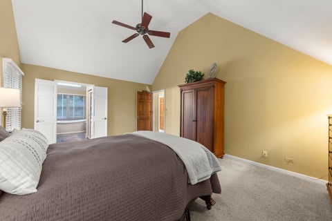 Tiny photo for 26W445 Churchill Road, Winfield, IL 60190 (MLS # 12719525)
