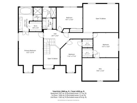 Tiny photo for 26W445 Churchill Road, Winfield, IL 60190 (MLS # 12719525)