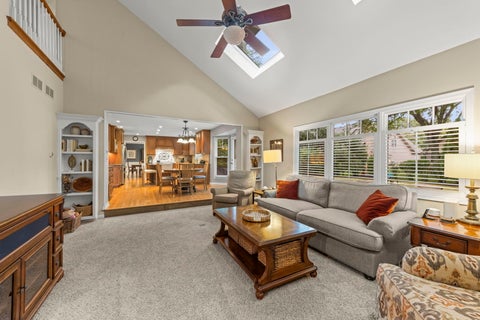 Tiny photo for 26W445 Churchill Road, Winfield, IL 60190 (MLS # 12719525)