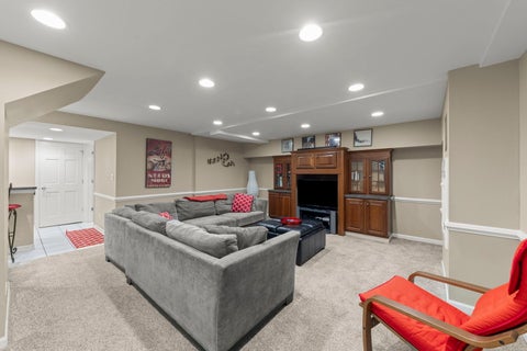 Tiny photo for 26W445 Churchill Road, Winfield, IL 60190 (MLS # 12719525)