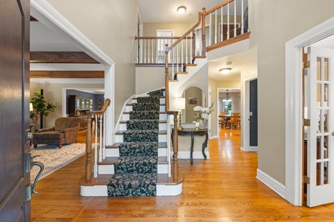 Tiny photo for 26W445 Churchill Road, Winfield, IL 60190 (MLS # 12719525)