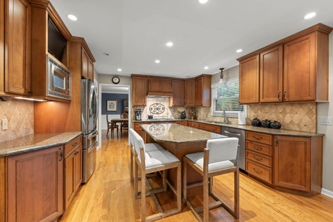 Tiny photo for 26W445 Churchill Road, Winfield, IL 60190 (MLS # 12719525)
