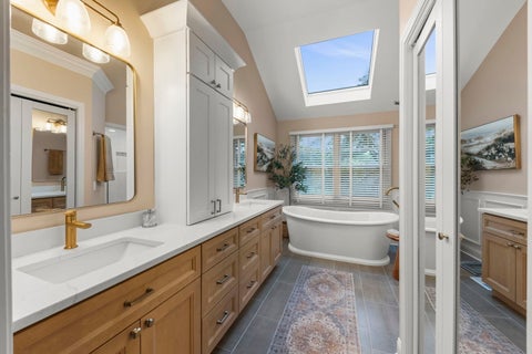 Tiny photo for 26W445 Churchill Road, Winfield, IL 60190 (MLS # 12719525)