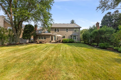 Tiny photo for 26W445 Churchill Road, Winfield, IL 60190 (MLS # 12719525)