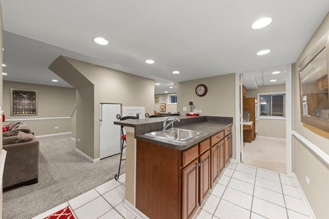 Tiny photo for 26W445 Churchill Road, Winfield, IL 60190 (MLS # 12719525)