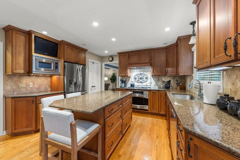 Tiny photo for 26W445 Churchill Road, Winfield, IL 60190 (MLS # 12719525)