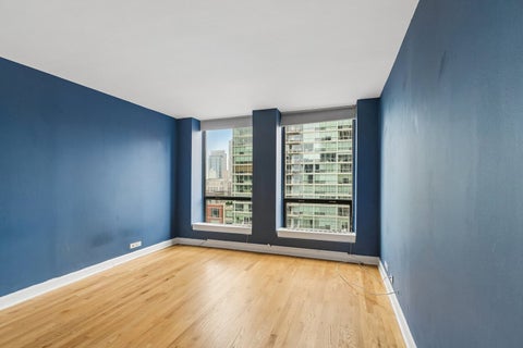 Tiny photo for 260 E CHESTNUT Street #2505, Chicago, IL 60611 (MLS # 12755836)