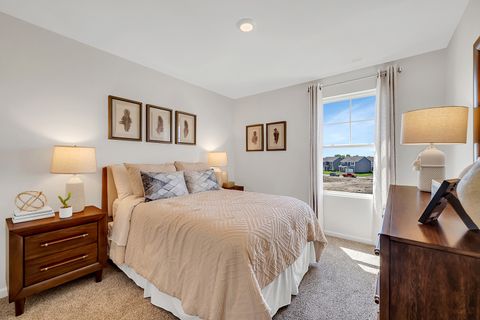 Tiny photo for 13548 S Playa Vista Boulevard, Plainfield, IL 60544 (MLS # 12579642)