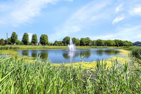 Tiny photo for 13548 S Playa Vista Boulevard, Plainfield, IL 60544 (MLS # 12579642)