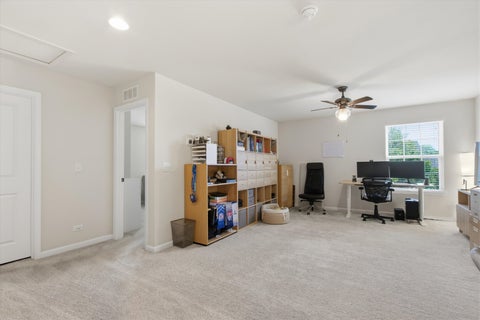 Tiny photo for 3016 Monterey Lane, Wadsworth, IL 60083 (MLS # 12773401)