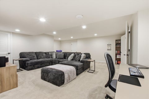 Tiny photo for 3016 Monterey Lane, Wadsworth, IL 60083 (MLS # 12773401)