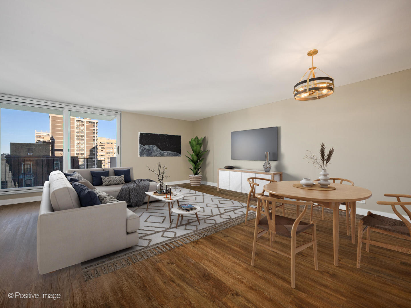 6033 N Sheridan Road 18K