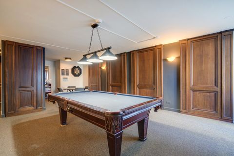 Tiny photo for 6033 N Sheridan Road #18K, Chicago, IL 60660 (MLS # 12512641)