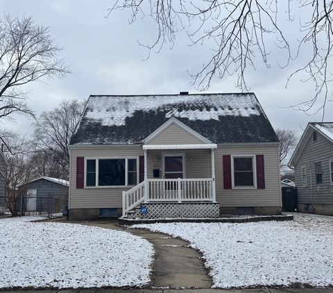 471 S Center Avenue, Bradley, IL 60915 - #: 12539498