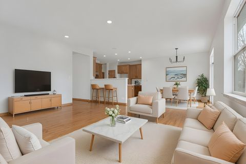 Tiny photo for 786 Bohannon Circle, Oswego, IL 60543 (MLS # 12520790)