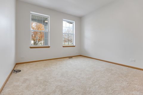 Tiny photo for 786 Bohannon Circle, Oswego, IL 60543 (MLS # 12520790)