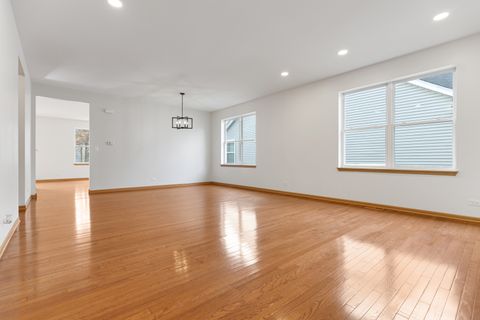 Tiny photo for 786 Bohannon Circle, Oswego, IL 60543 (MLS # 12520790)