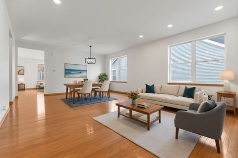 Tiny photo for 786 Bohannon Circle, Oswego, IL 60543 (MLS # 12520790)