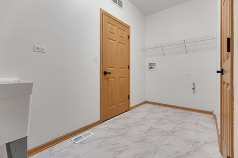 Tiny photo for 786 Bohannon Circle, Oswego, IL 60543 (MLS # 12520790)