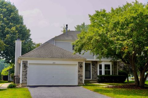 1439 Blue Heron Drive Crystal Lake IL 60014