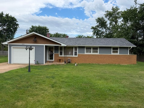 Photo of 22354 S Donna Avenue, Channahon, IL 60410 (MLS # 12679604)