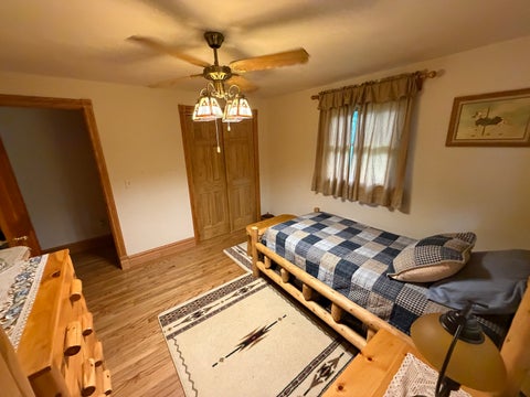Tiny photo for 22354 S Donna Avenue, Channahon, IL 60410 (MLS # 12679604)