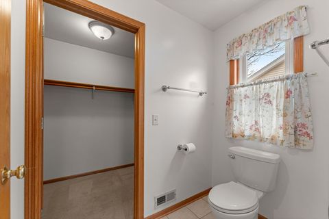 Tiny photo for 855 Yorkshire Terrace, Crete, IL 60417 (MLS # 12599072)