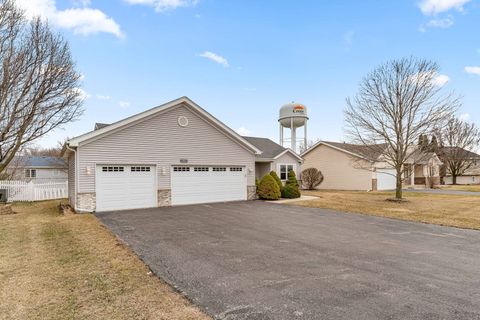 855 Yorkshire Terrace Crete IL 60417