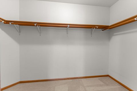 Tiny photo for 855 Yorkshire Terrace, Crete, IL 60417 (MLS # 12599072)