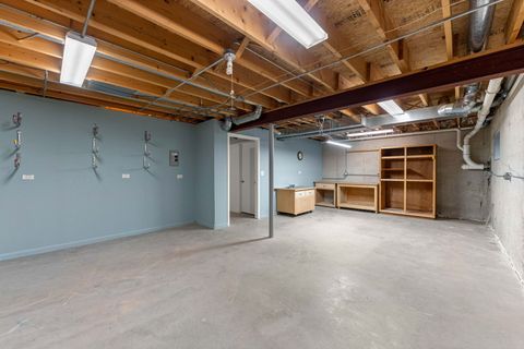 Tiny photo for 855 Yorkshire Terrace, Crete, IL 60417 (MLS # 12599072)