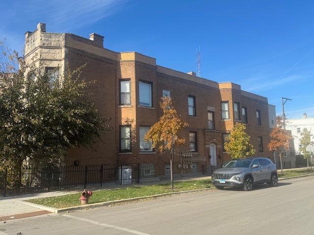 3100 W Lexington Street
