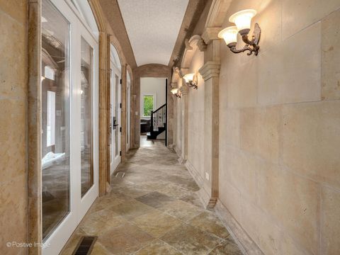 Tiny photo for 6655 Lee Court, Burr Ridge, IL 60527 (MLS # 12473268)