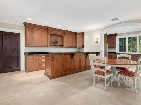 Tiny photo for 6655 Lee Court, Burr Ridge, IL 60527 (MLS # 12473268)