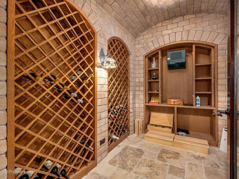 Tiny photo for 6655 Lee Court, Burr Ridge, IL 60527 (MLS # 12473268)