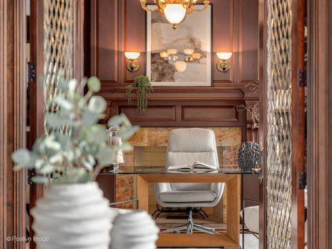 Tiny photo for 6655 Lee Court, Burr Ridge, IL 60527 (MLS # 12473268)