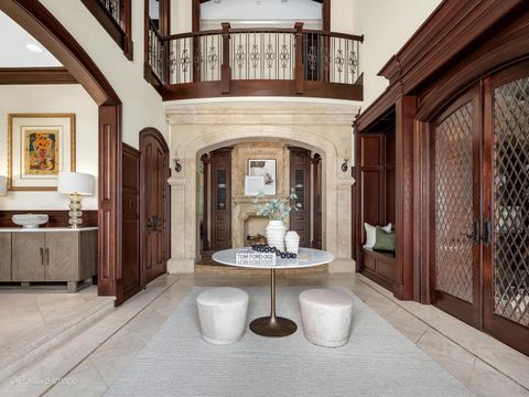 Tiny photo for 6655 Lee Court, Burr Ridge, IL 60527 (MLS # 12473268)