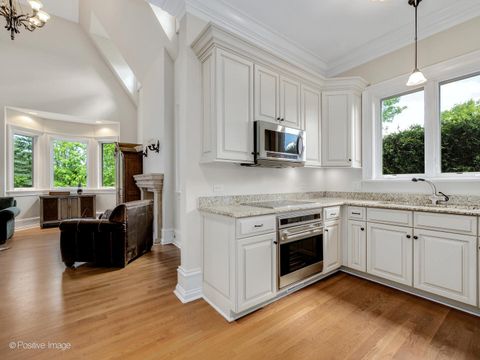 Tiny photo for 6655 Lee Court, Burr Ridge, IL 60527 (MLS # 12473268)