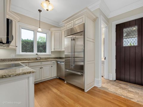 Tiny photo for 6655 Lee Court, Burr Ridge, IL 60527 (MLS # 12473268)