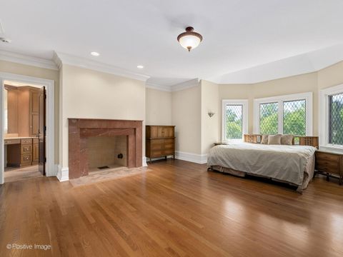 Tiny photo for 6655 Lee Court, Burr Ridge, IL 60527 (MLS # 12473268)