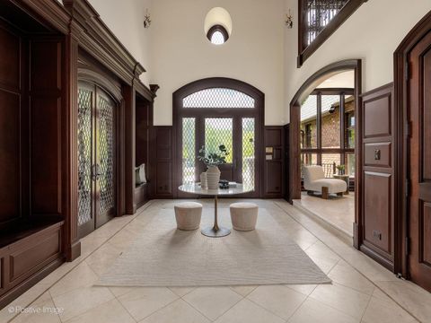 Tiny photo for 6655 Lee Court, Burr Ridge, IL 60527 (MLS # 12473268)