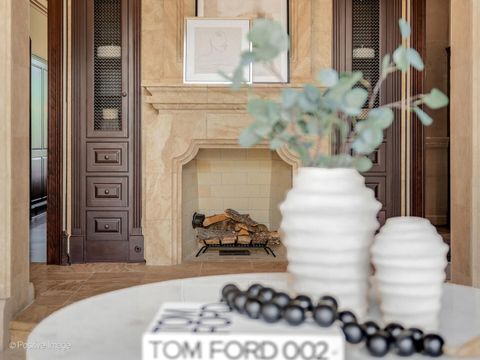 Tiny photo for 6655 Lee Court, Burr Ridge, IL 60527 (MLS # 12473268)