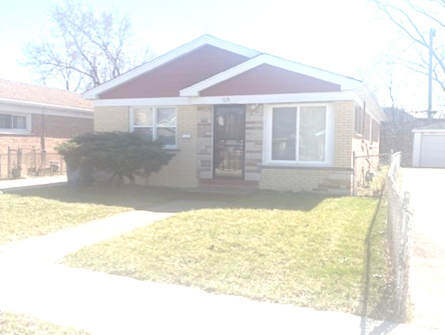 715 E 155th Court