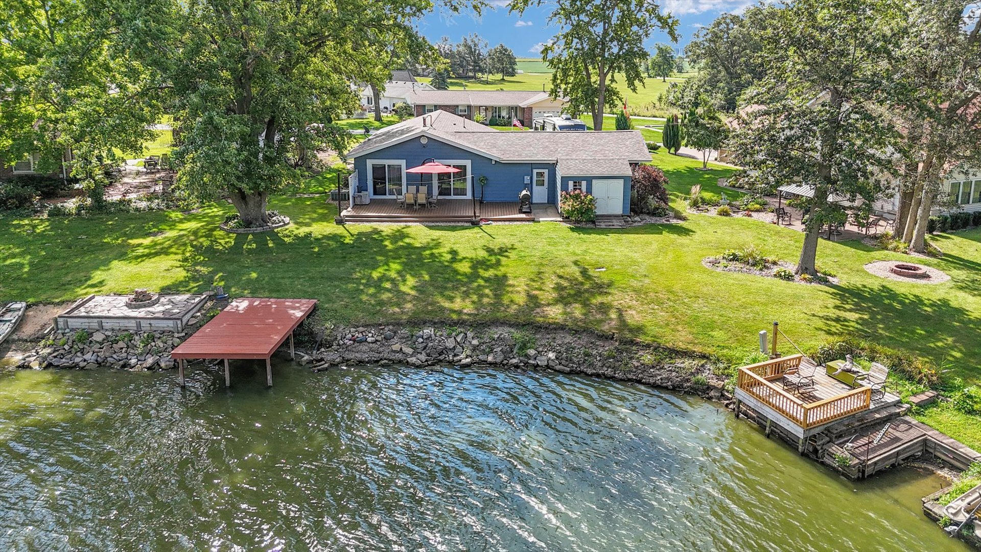 3203 Greenwood Drive