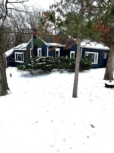 A home in Lake Zurich