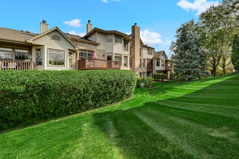 A home in Orland Park