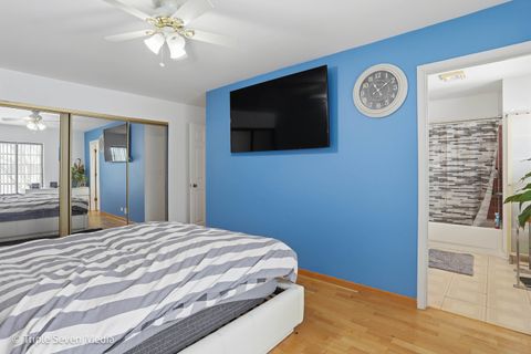 Tiny photo for 488 W Jason Lane, Wood Dale, IL 60191 (MLS # 12554624)