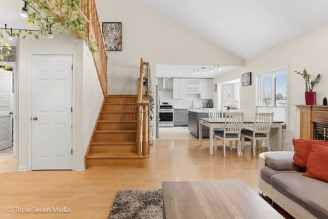 Tiny photo for 488 W Jason Lane, Wood Dale, IL 60191 (MLS # 12554624)